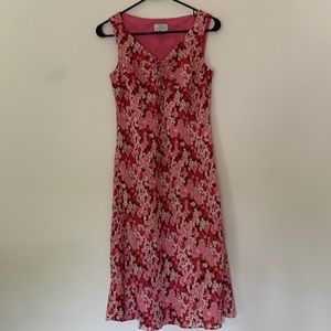 LOFT Maxi Dress